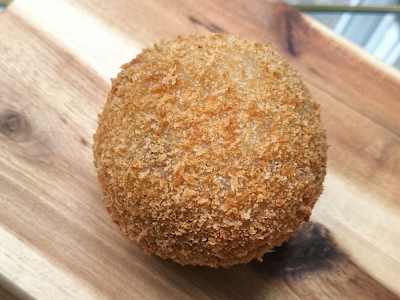 Supplì Gricia e Tartufo