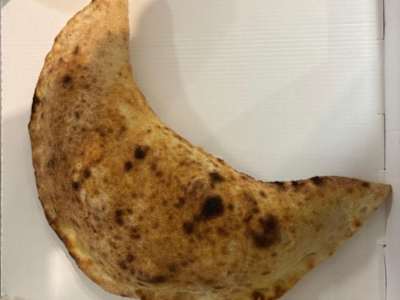 Calzone Lupin