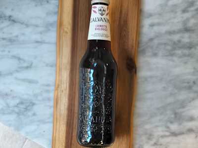 Bibita in Vetro 35cl