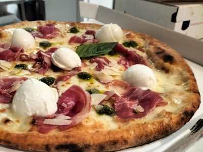Bufala e Crudo