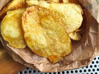 Chips di Patate