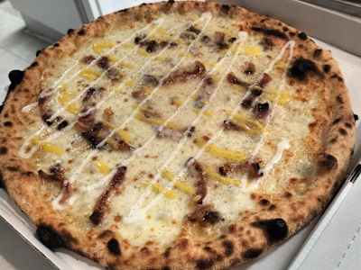 Carbonara