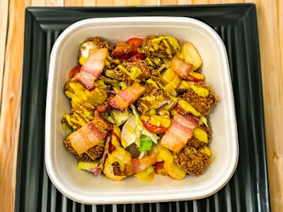Insalata Aki