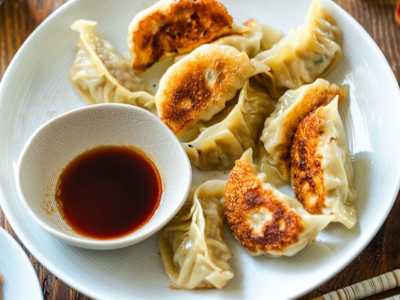 Gyoza Shao Mai