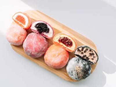 Mochi