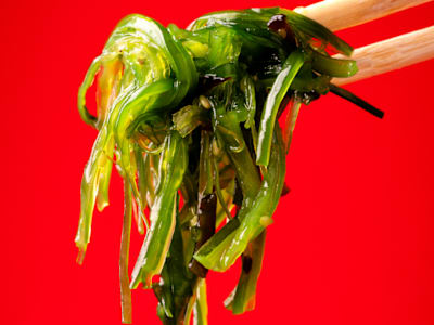 Wakame