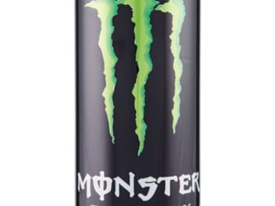 Monster 50cl