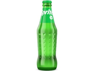 Sprite in Vero 33cl