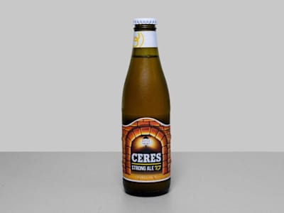 Birra 33cl