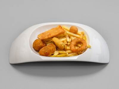 Antipasto Caldo