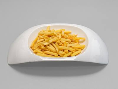 Patatine fritte