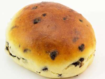 Pangocciolo crema