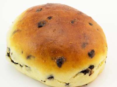 Pangocciolo caramello salato