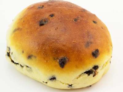 Pangocciolo classico