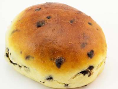 Pangocciolo oreo