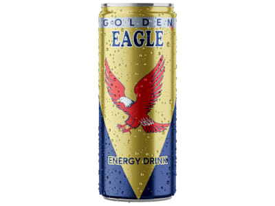Eagle Energy Drink