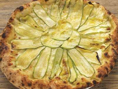 Zucchine
