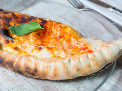 Calzone Farcito