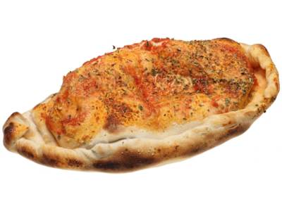 Calzone Normale