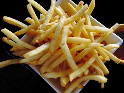 Patate Fritte