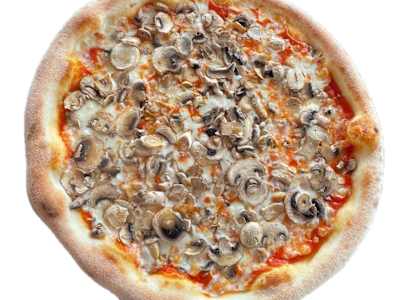 Funghi