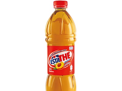 The pesca bottiglia 1,5l