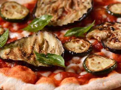 Melanzane