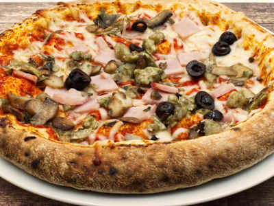 Capricciosa