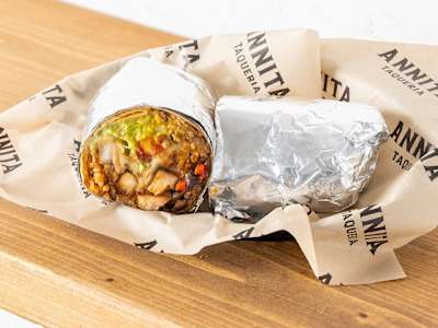 Burrito Gordo
