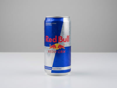 Red Bull