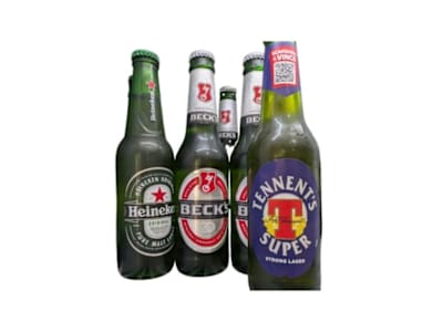 Birra 33cl