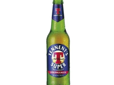 Tennent's