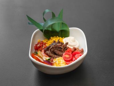 Bowl Imperial