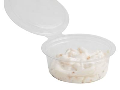 Truffle mayo