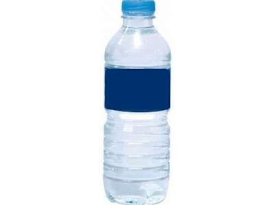 Acqua Naturale