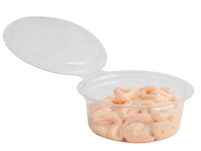 Salsa Smoke