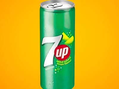 7 Up