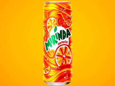 Mirinda