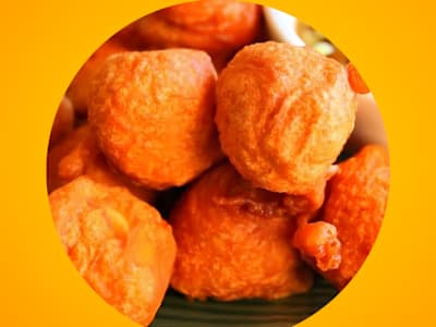 Kwek Kwek