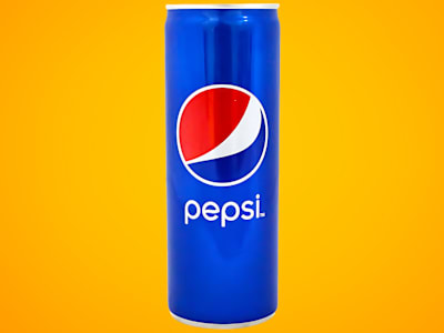 Pepsi Regular