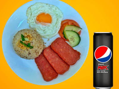 Silog Spam