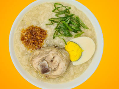 Goto With Chicken and Egg
