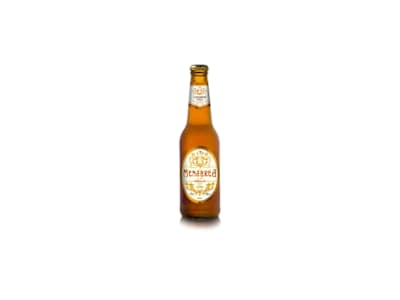 Menabrea Ambrata 33cl