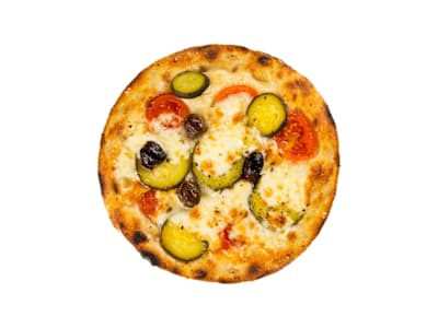 Zucchine e Pomodorini