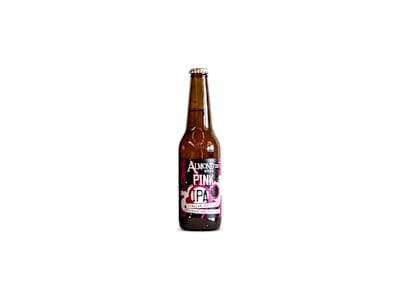 Almond'22 Pink Ipa 33cl