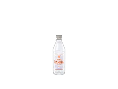 Acqua Naturale Panna
