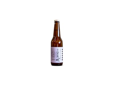 Almond'22  Blanche de Valerie 33cl