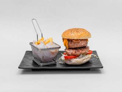 Max Burger