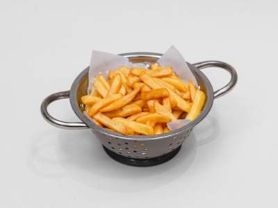 Patatine Fritte