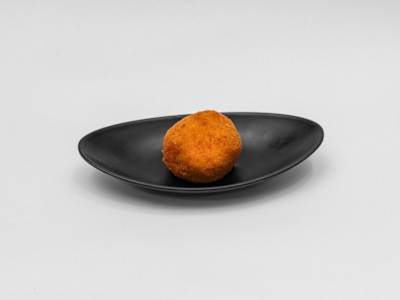 Arancina alla Carne